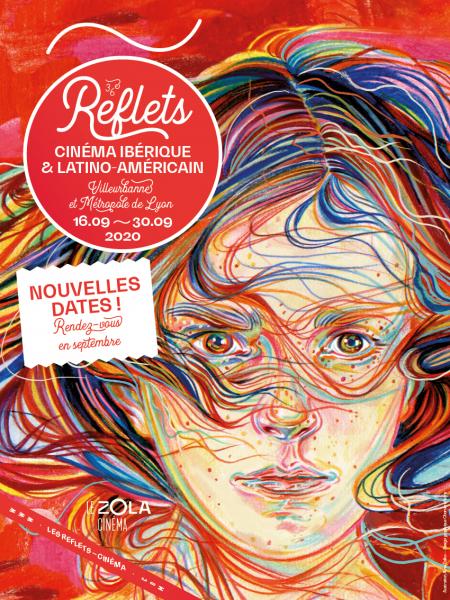 Les Regards. Cine ibérico y latinoamericano