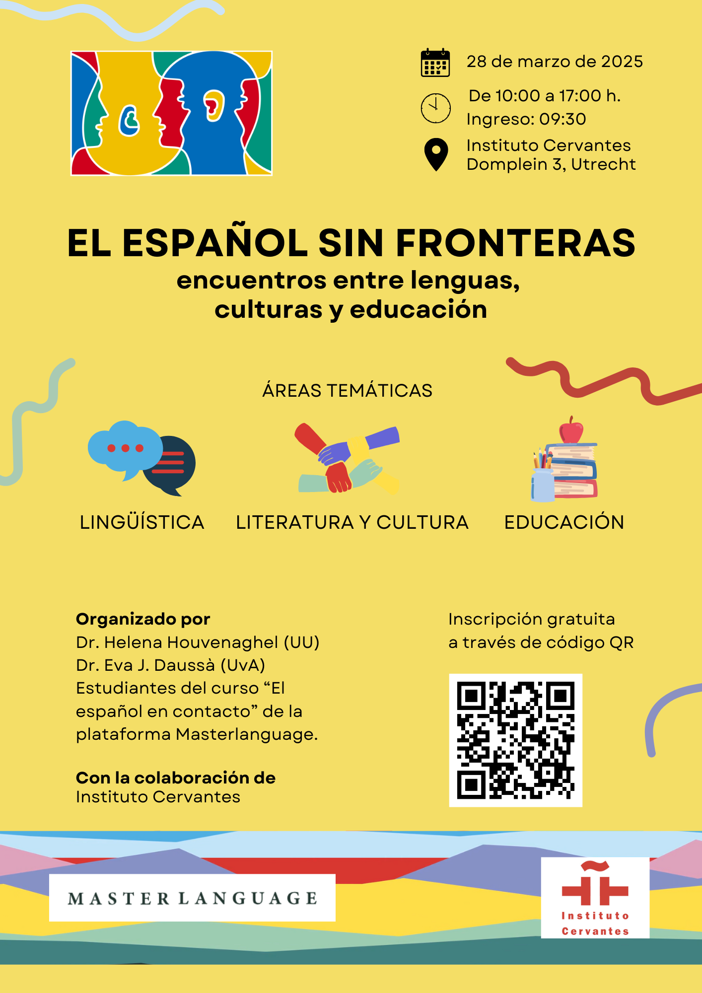 Español sin Fronteras