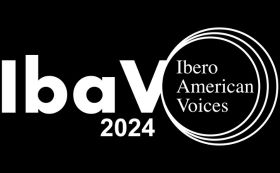 IbaV 2024 (Ibero-American Voices - Voces de Iberoamérica)