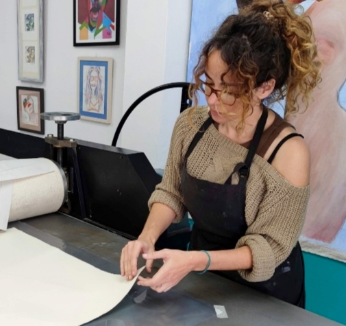 Talleres de Mukolito