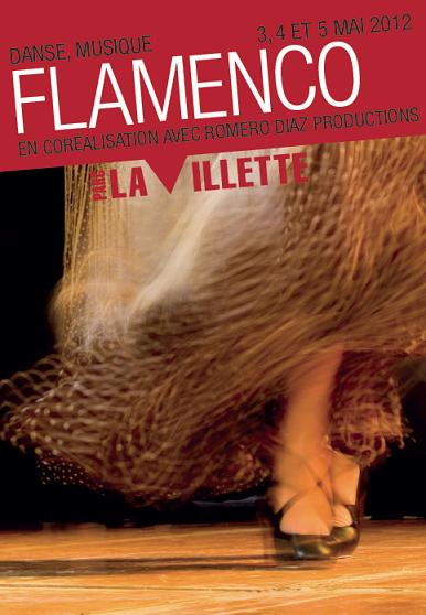 Festival Flamenco