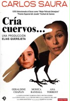 Cría cuervos