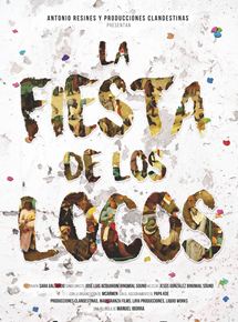 La fiesta de los locos