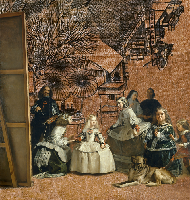 Espacios ocultos en la Feria Photofairs