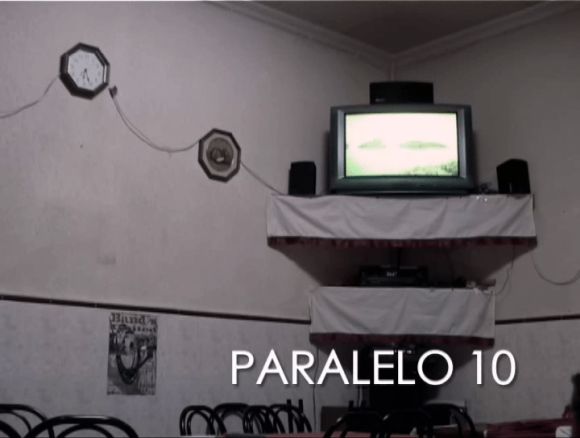 Paralelo 10