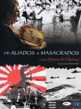 De aliados a masacrados. Los últimos de Filipinas