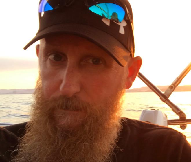 Encuentro con Francis Portela