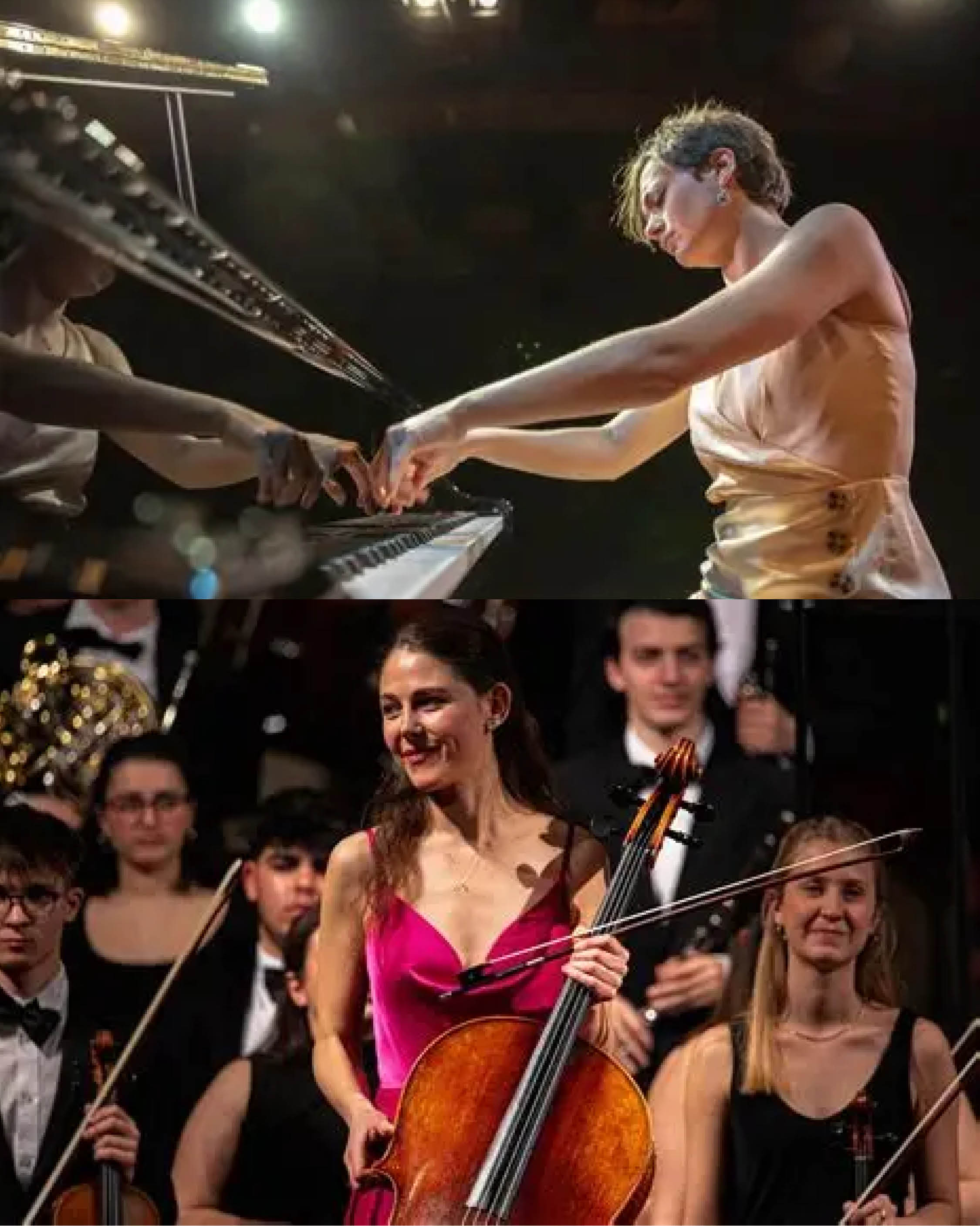 Classical Music Concert for Europe Day 2026
