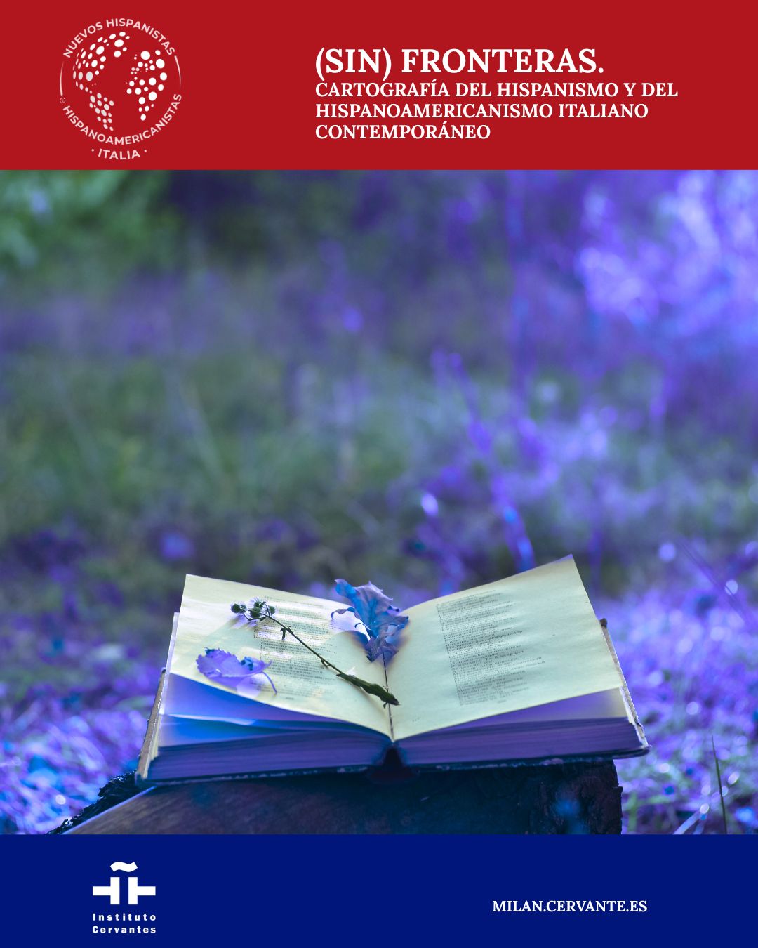 Habitar la naturaleza: poéticas del espacio