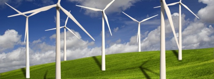 Energía en transición: Hacia un modelo sostenible de producción y consumo de energía