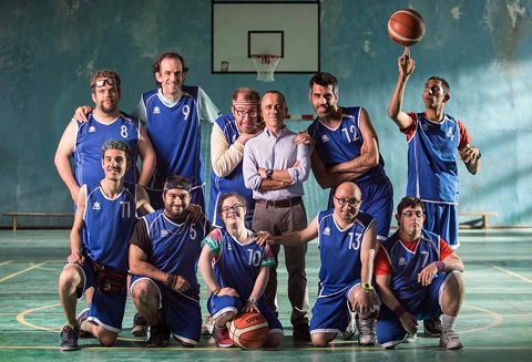Campeones