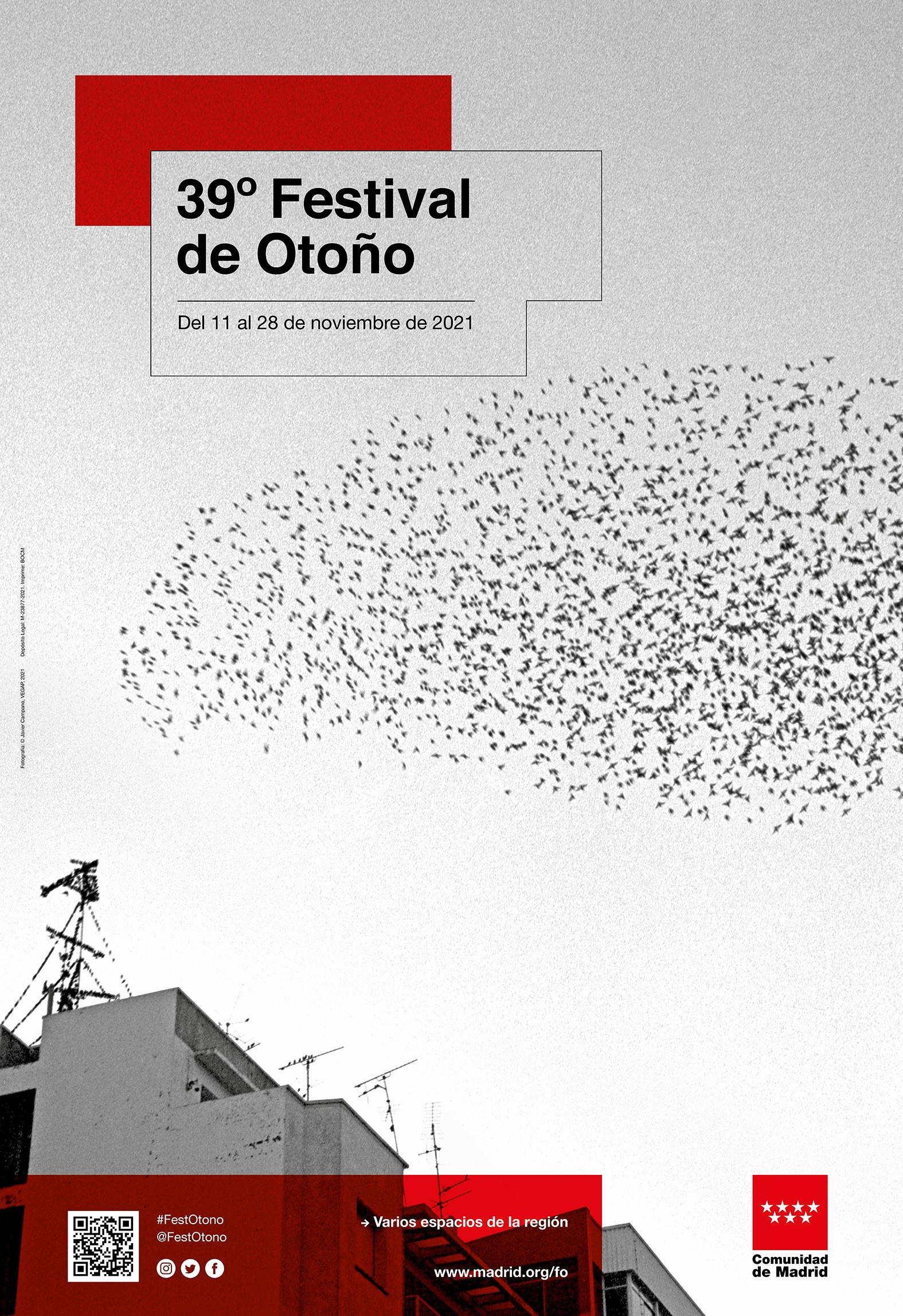 Festival de Otoño