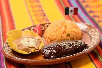 Gastronomia (México & Peru)