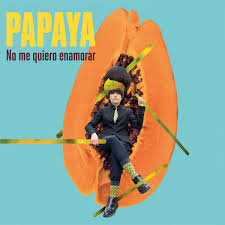 Papaya en concierto