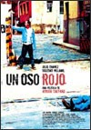Un oso rojo