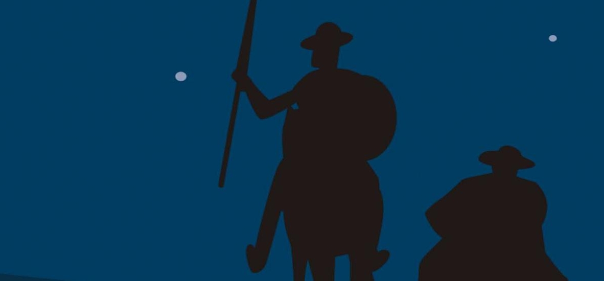 Exposición: Cervantes: Ciencia en el Quijote. Semana Cervantina