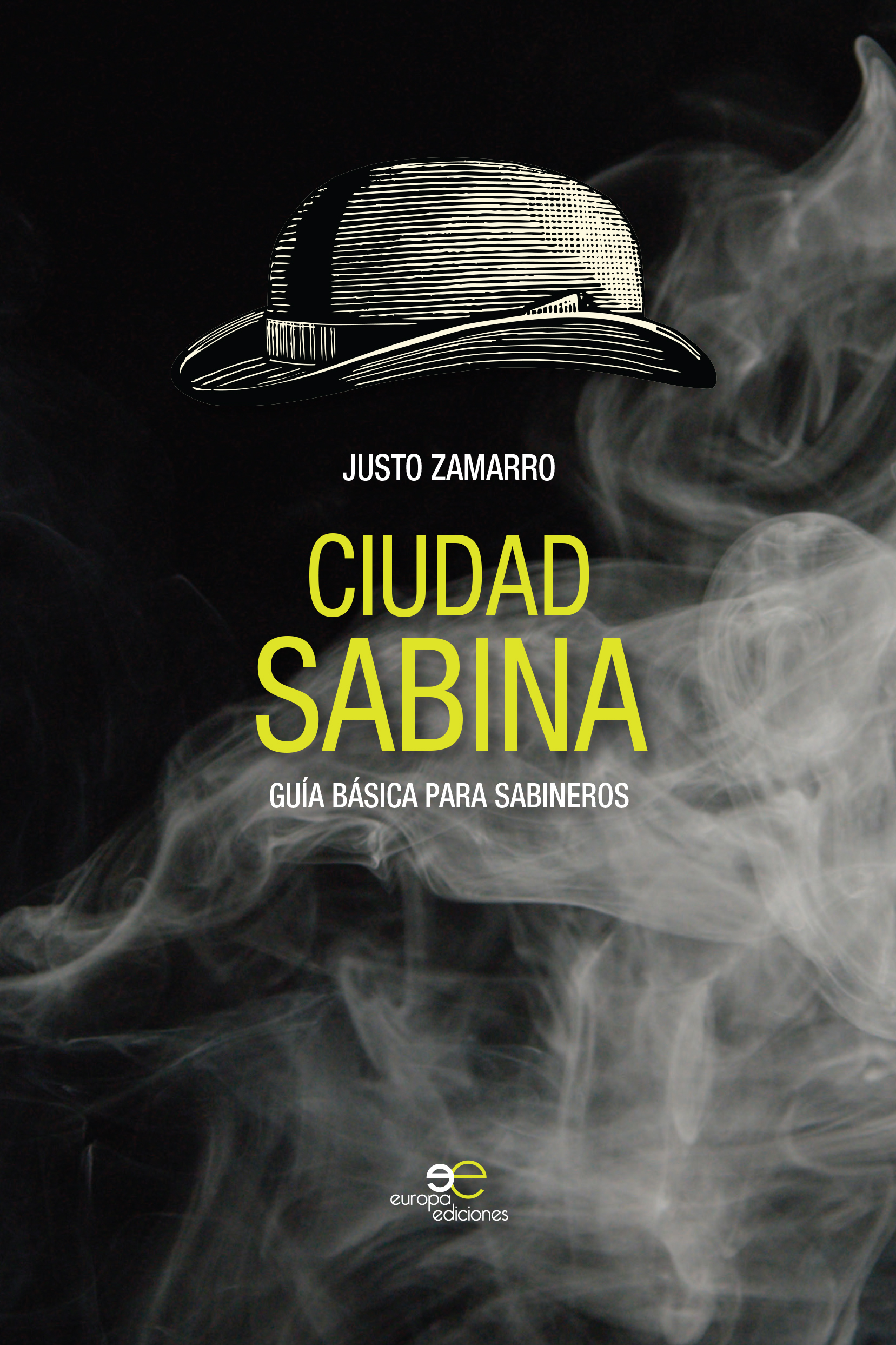 Ciudad Sabina de Justo Zamarro