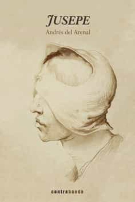Jusepe. Una vida de José de Ribera
