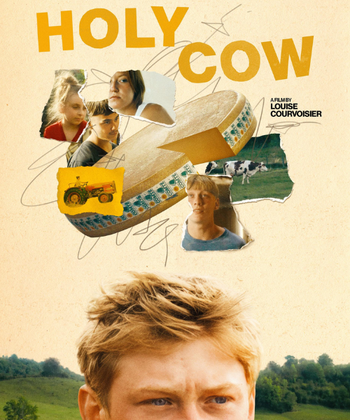 Holy Cow (Veinte dioses)