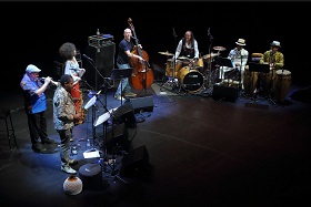 Avishai Cohen Banda Iroko