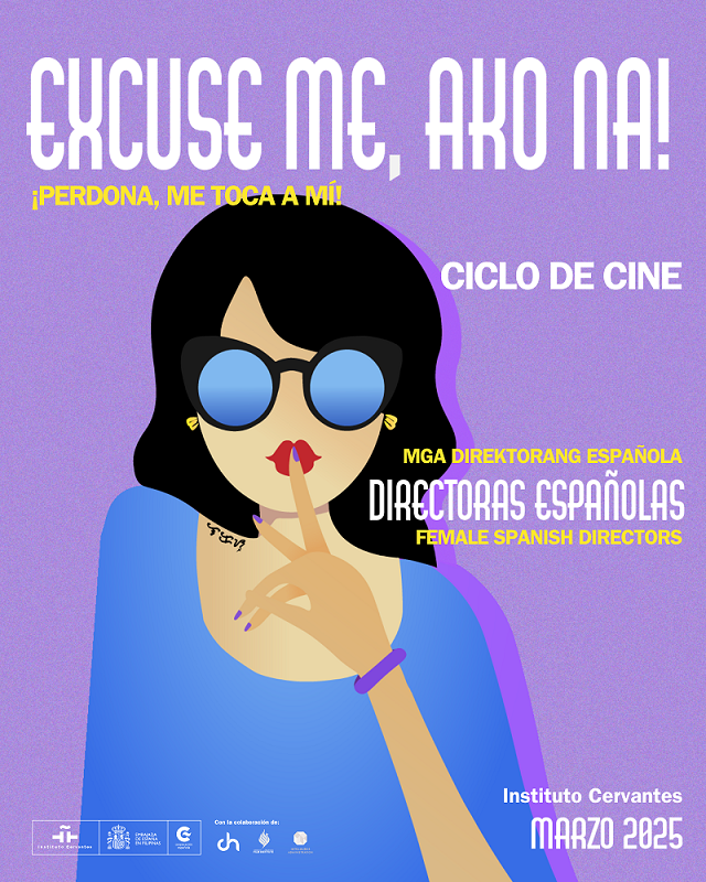 Female Spanish Filmmakers