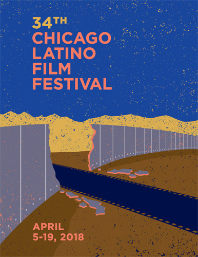 34 Festival de cine latino de Chicago