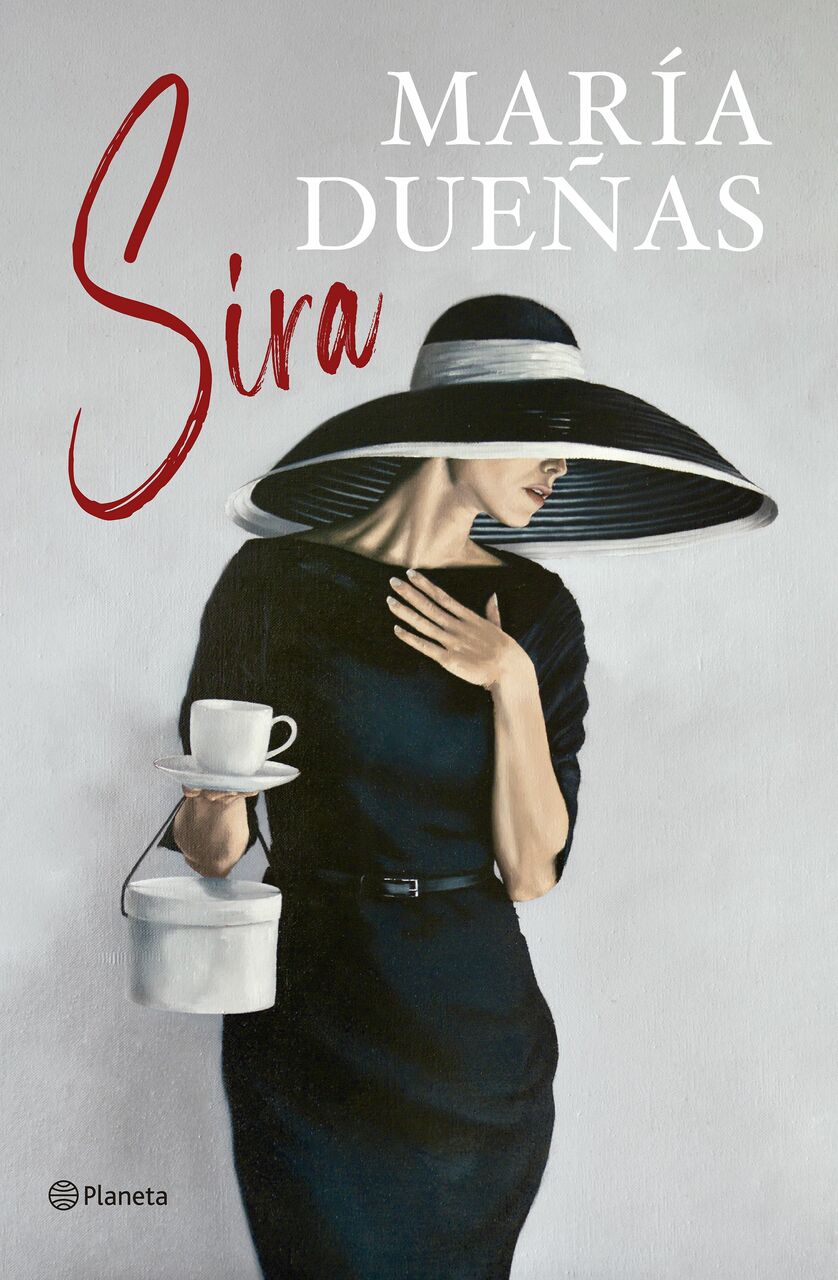 Sira, de María Dueñas