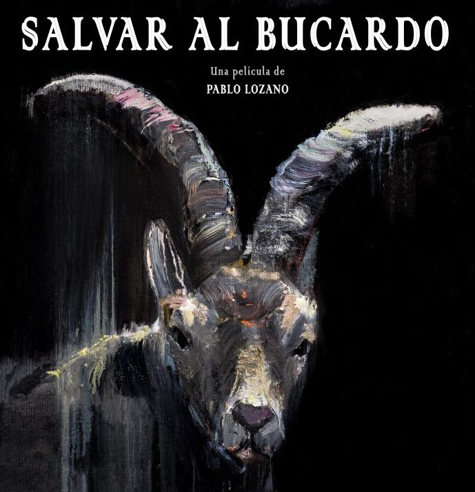 Salvar al bucardo