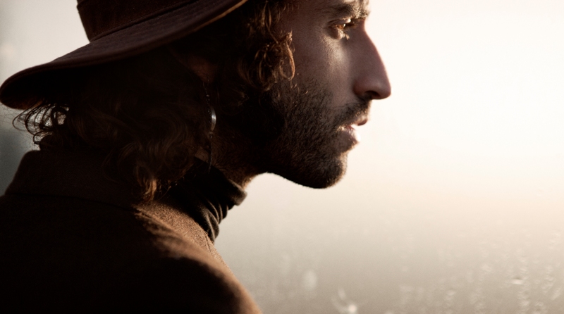 Leiva en concierto