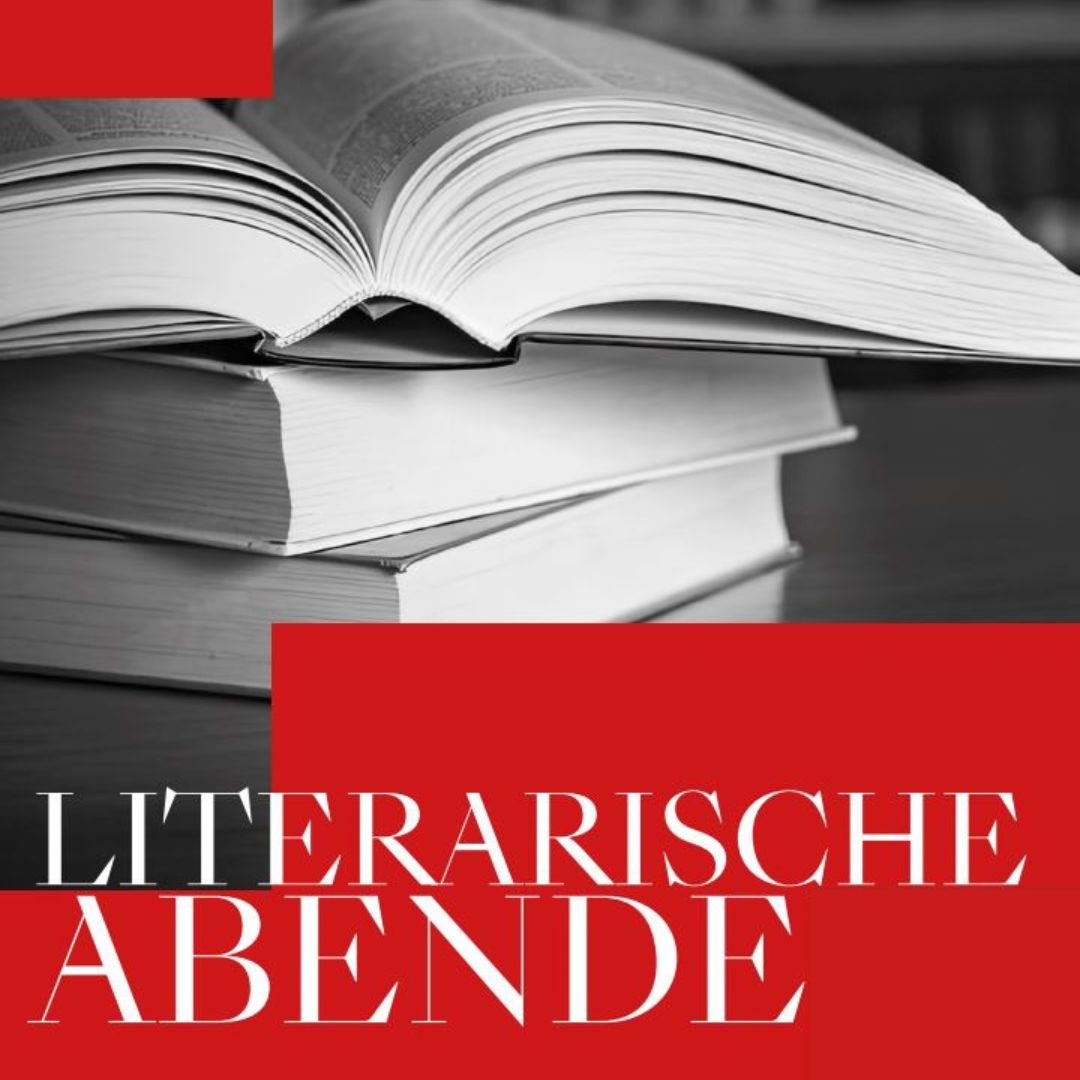 Literarische Abende. Der Garten der Musen