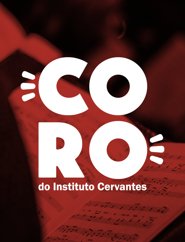 Concierto del Coro del Instituto Cervantes