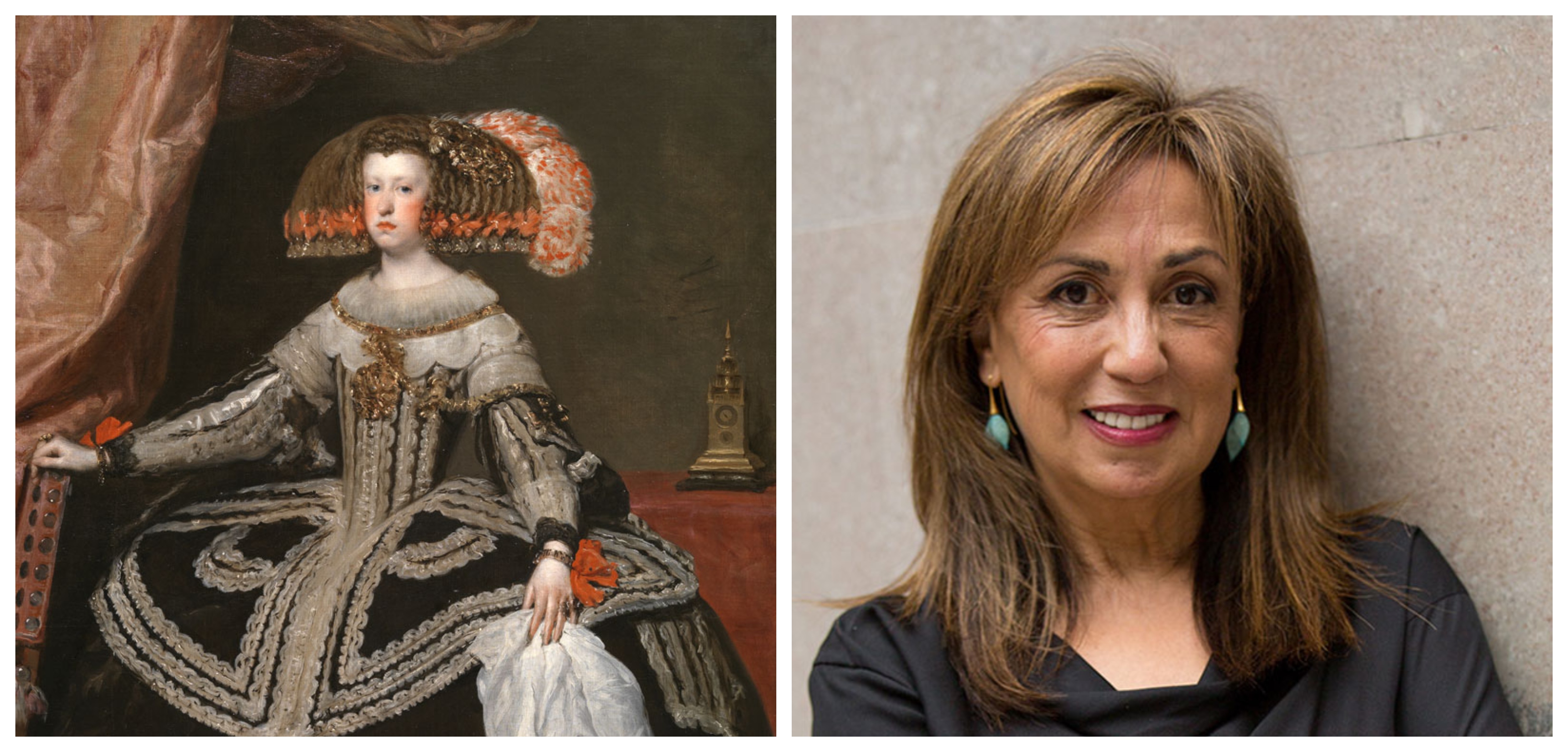 El retrato de Velázquez: La importancia histórica de la reina Mariana de Austria