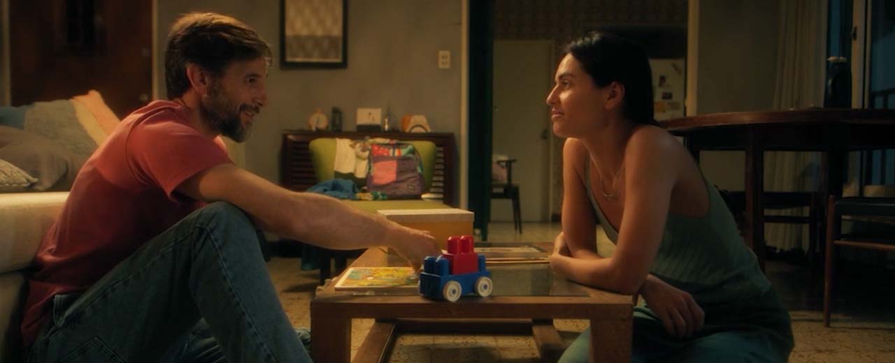 Nuestra parte del mundo