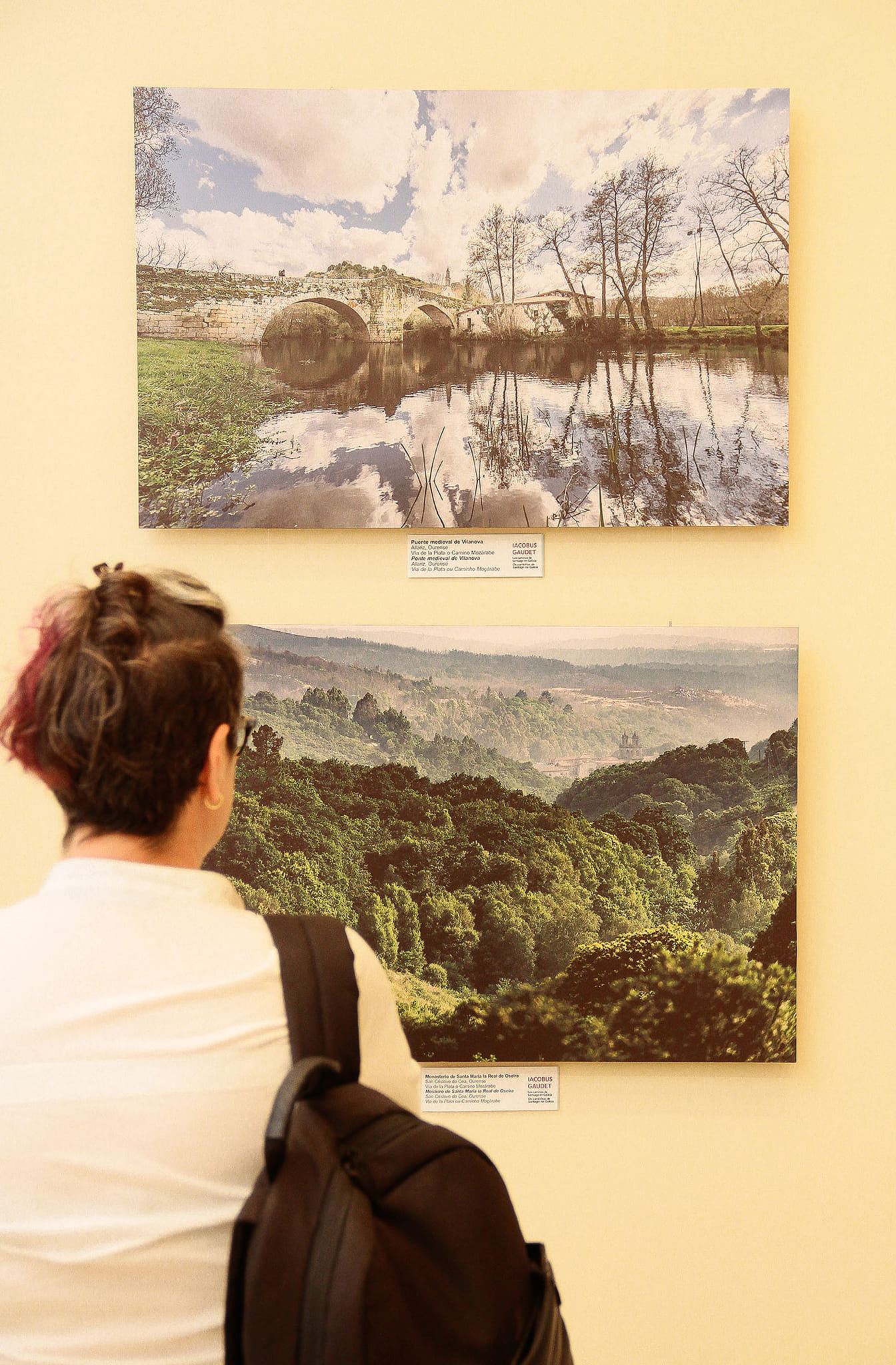 Caminho de Santiago, a viagem onde nos encontramos