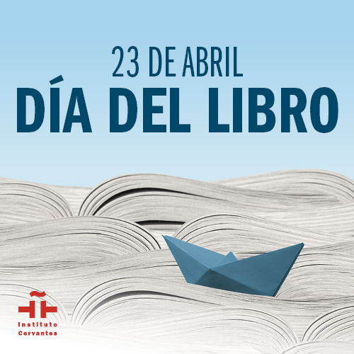 Día Internacional del Libro