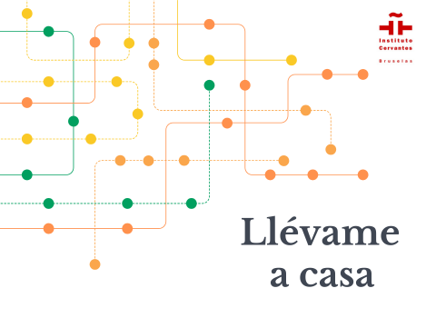Conectando: Llévame a casa