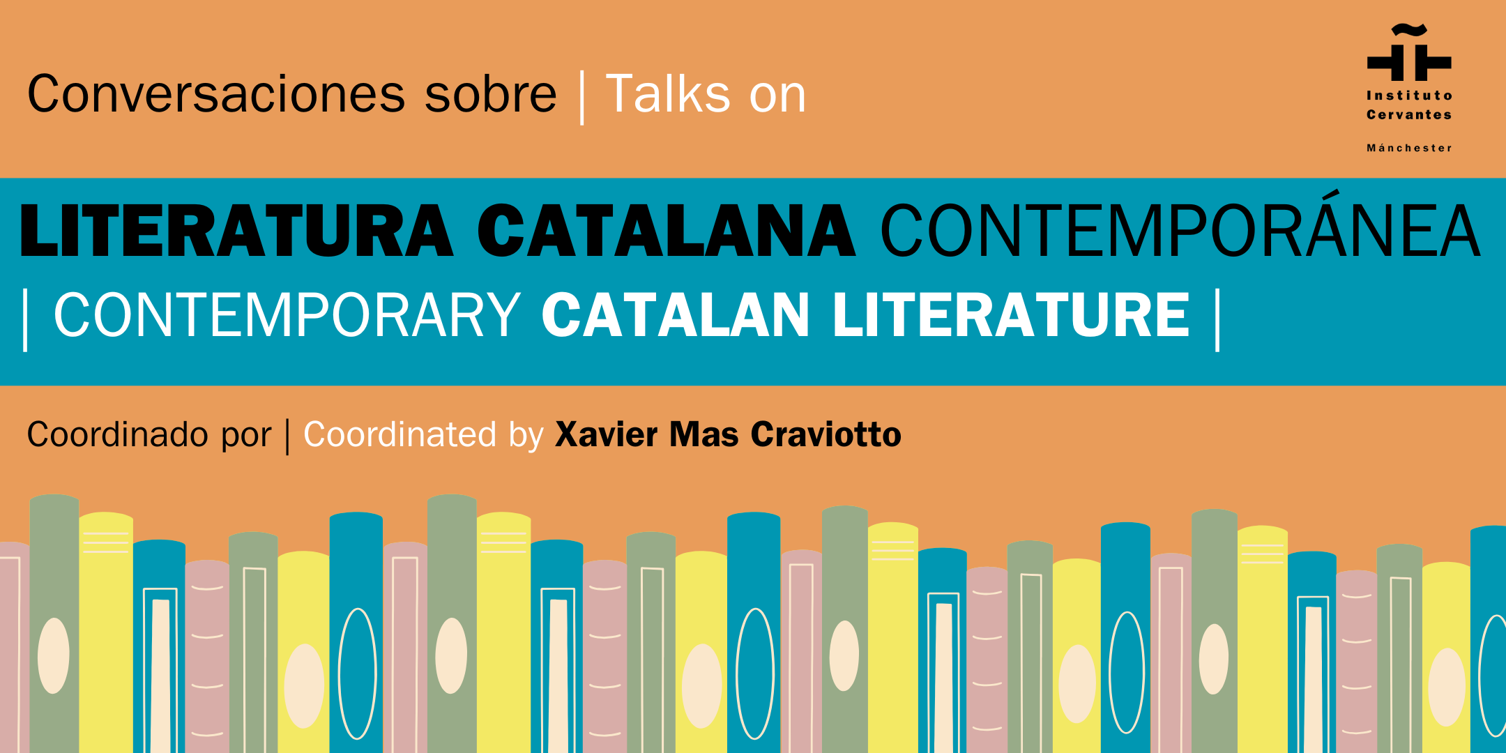 Talks on Contemporary Catalan Literature