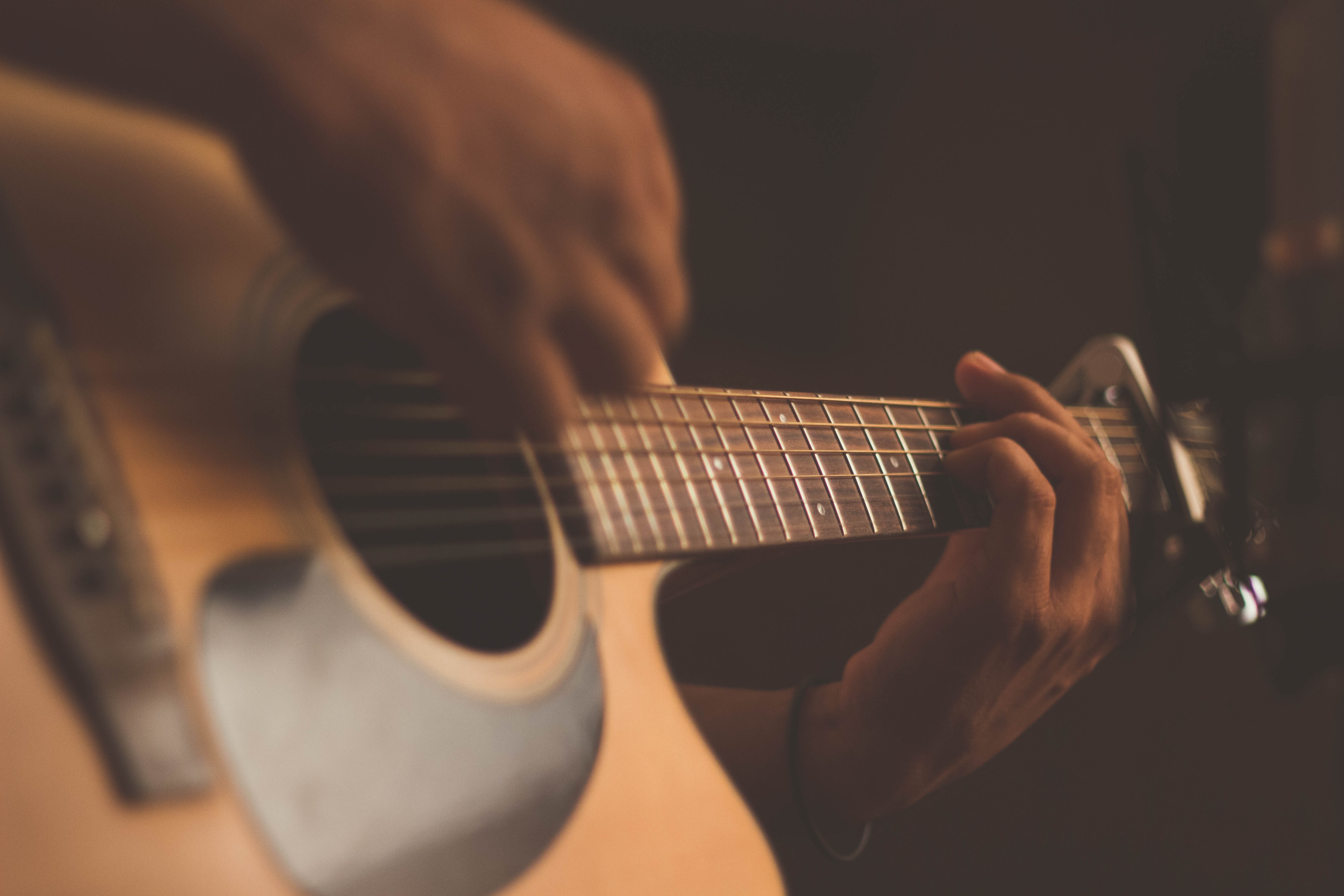Cantautores: poesía hecha canción