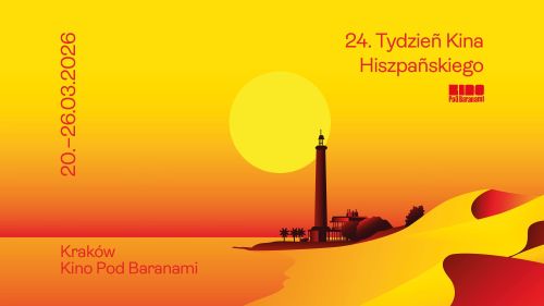 24ª Semana del Cine Español