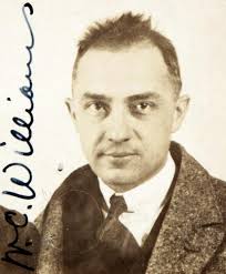 William Carlos Williams: Al que quiere!