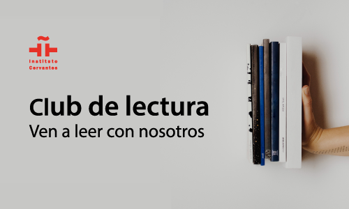 Club de lectura 2025