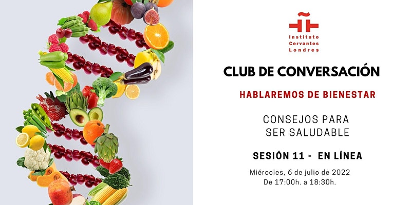 Consejos para estar saludable