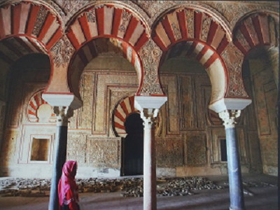 Córdoba: ciudad de culturas