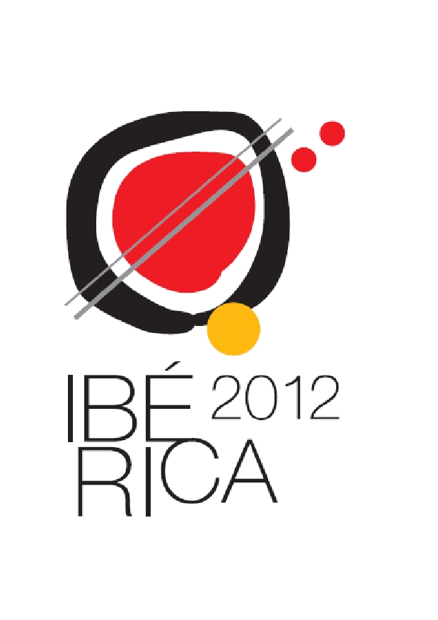 Ibérica: Arte Joven