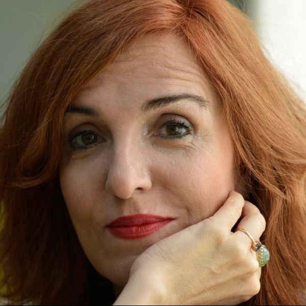 El niño y la bestia en el Festival de Literatura de Oxford