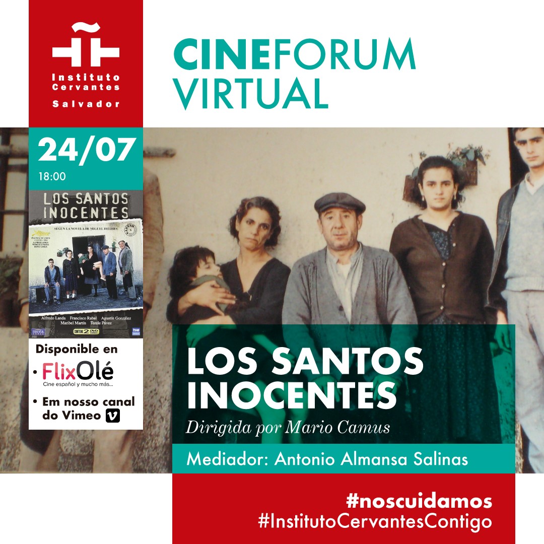 Los santos inocentes