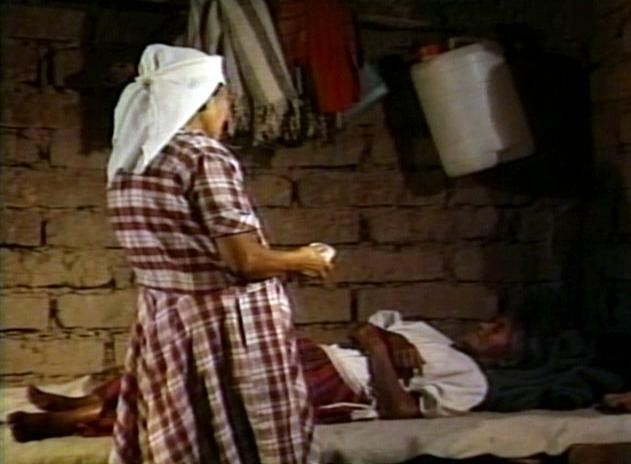 Sáname con tu poder