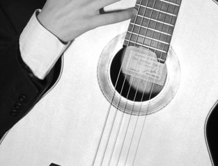 Concierto de Guitarra