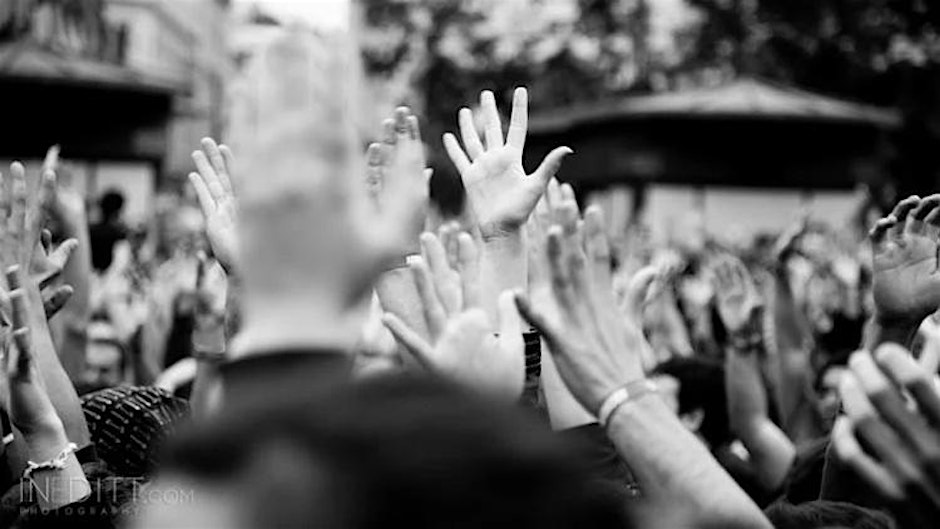 50 años de democracia en España