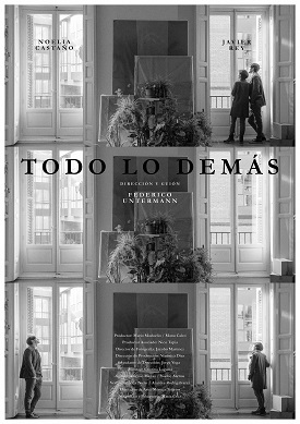 Todo lo demás